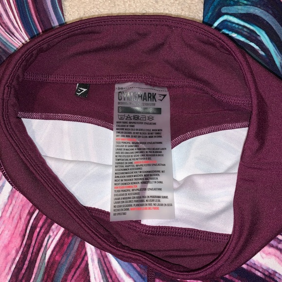 Gymshark Strada Earth Leggings - Picture 7 of 7